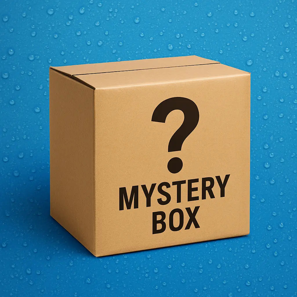 Redbull - Mystery Box Red Bull GmbH