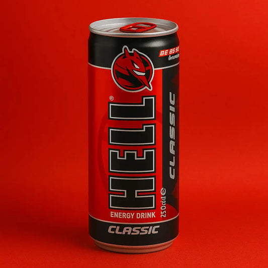 Hell Classic - 250ml Hell